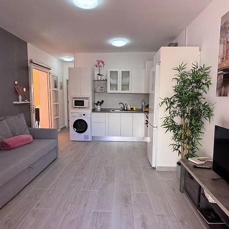 Apartamento Orlando - Costa Adeje المظهر الخارجي الصورة
