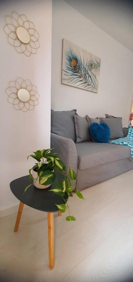 Apartamento Orlando - Costa Adeje المظهر الخارجي الصورة