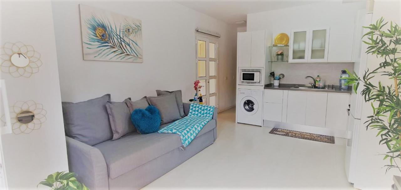 Apartamento Orlando - Costa Adeje المظهر الخارجي الصورة