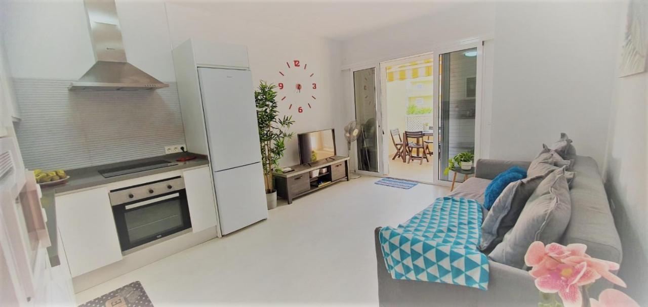 Apartamento Orlando - Costa Adeje المظهر الخارجي الصورة