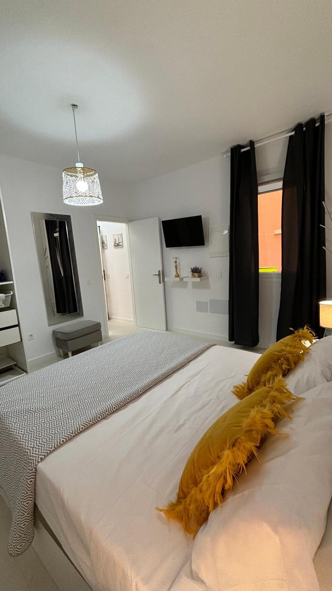 Apartamento Orlando - Costa Adeje المظهر الخارجي الصورة
