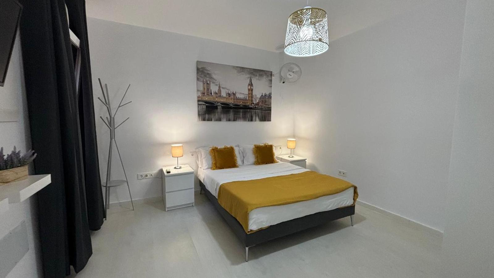 Apartamento Orlando - Costa Adeje المظهر الخارجي الصورة