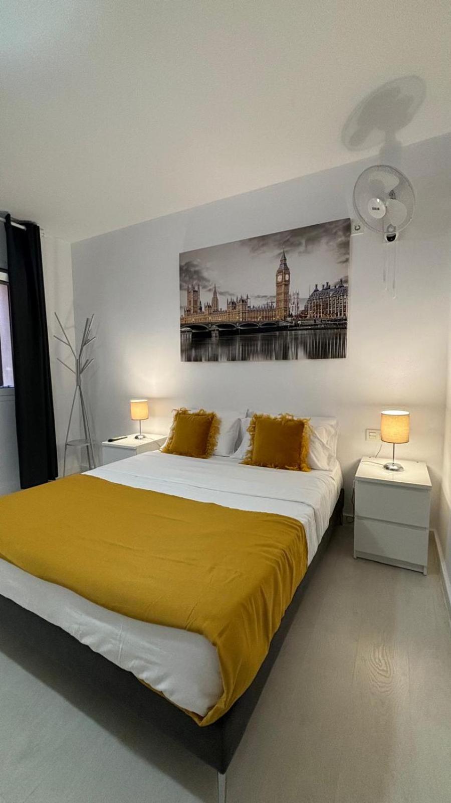 Apartamento Orlando - Costa Adeje المظهر الخارجي الصورة