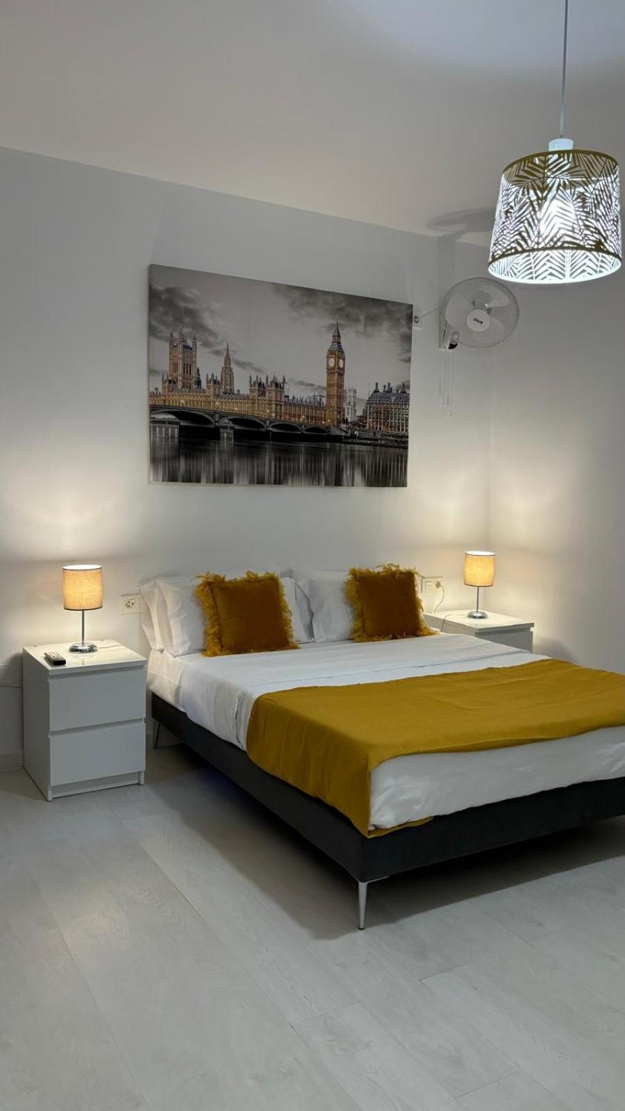 Apartamento Orlando - Costa Adeje المظهر الخارجي الصورة