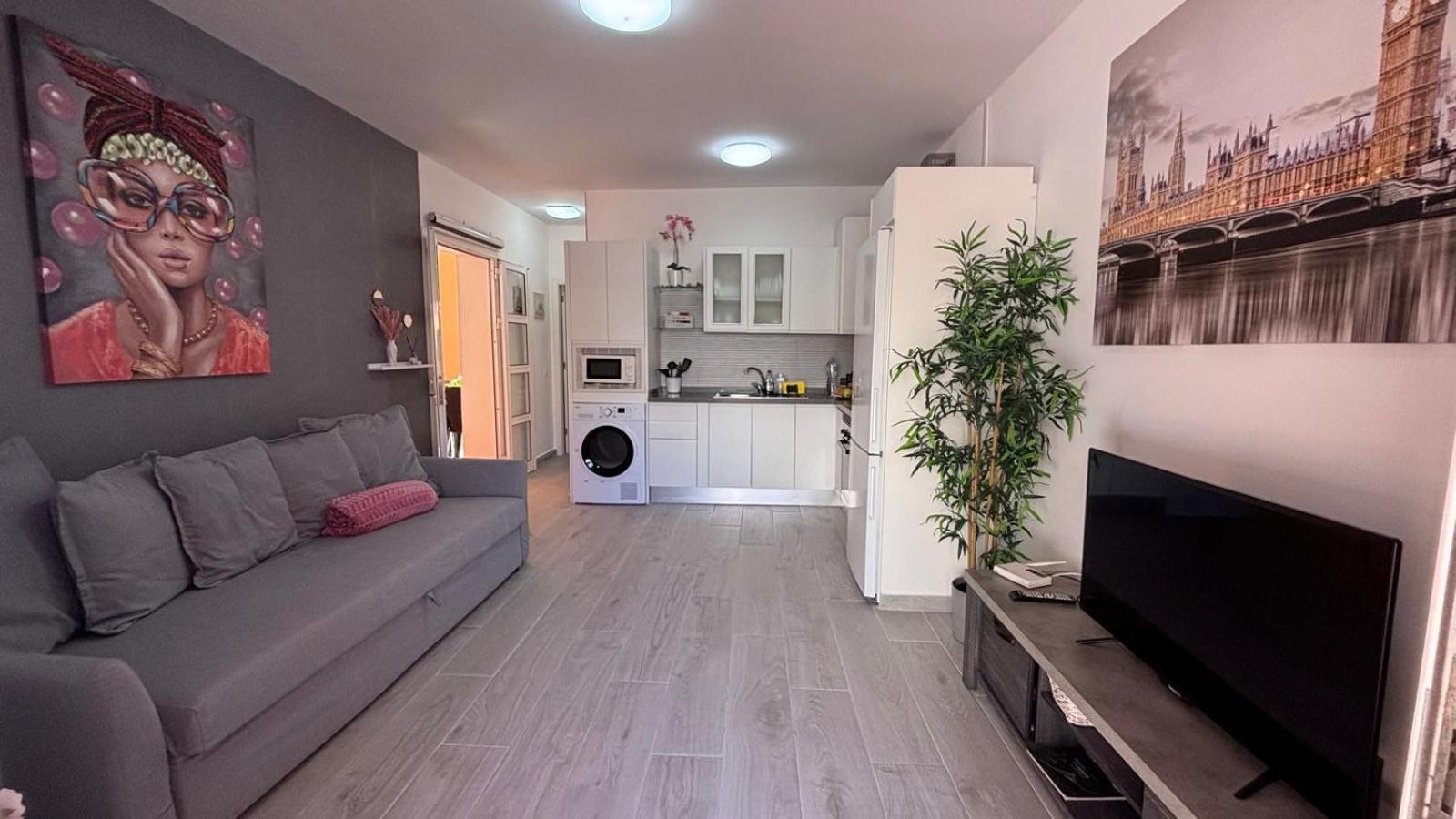 Apartamento Orlando - Costa Adeje المظهر الخارجي الصورة