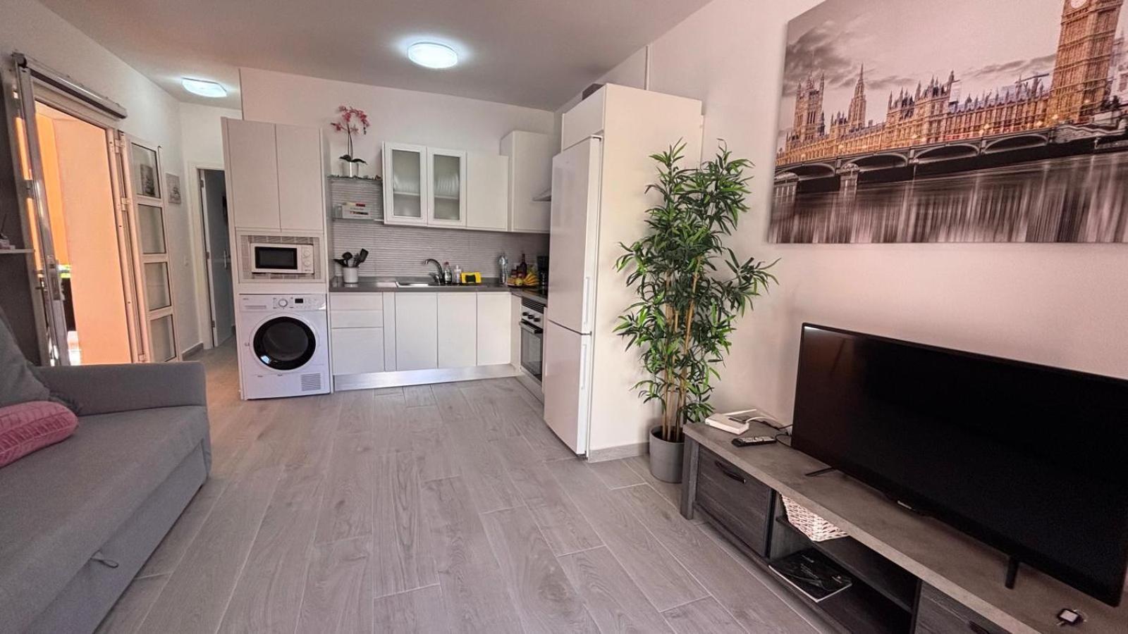 Apartamento Orlando - Costa Adeje المظهر الخارجي الصورة
