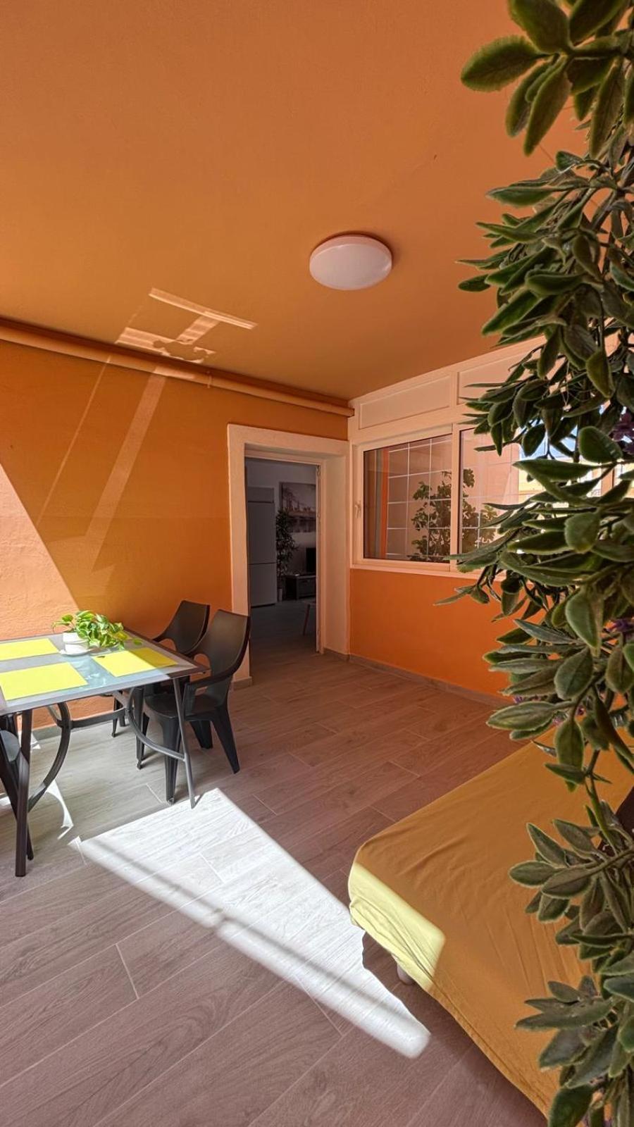Apartamento Orlando - Costa Adeje المظهر الخارجي الصورة