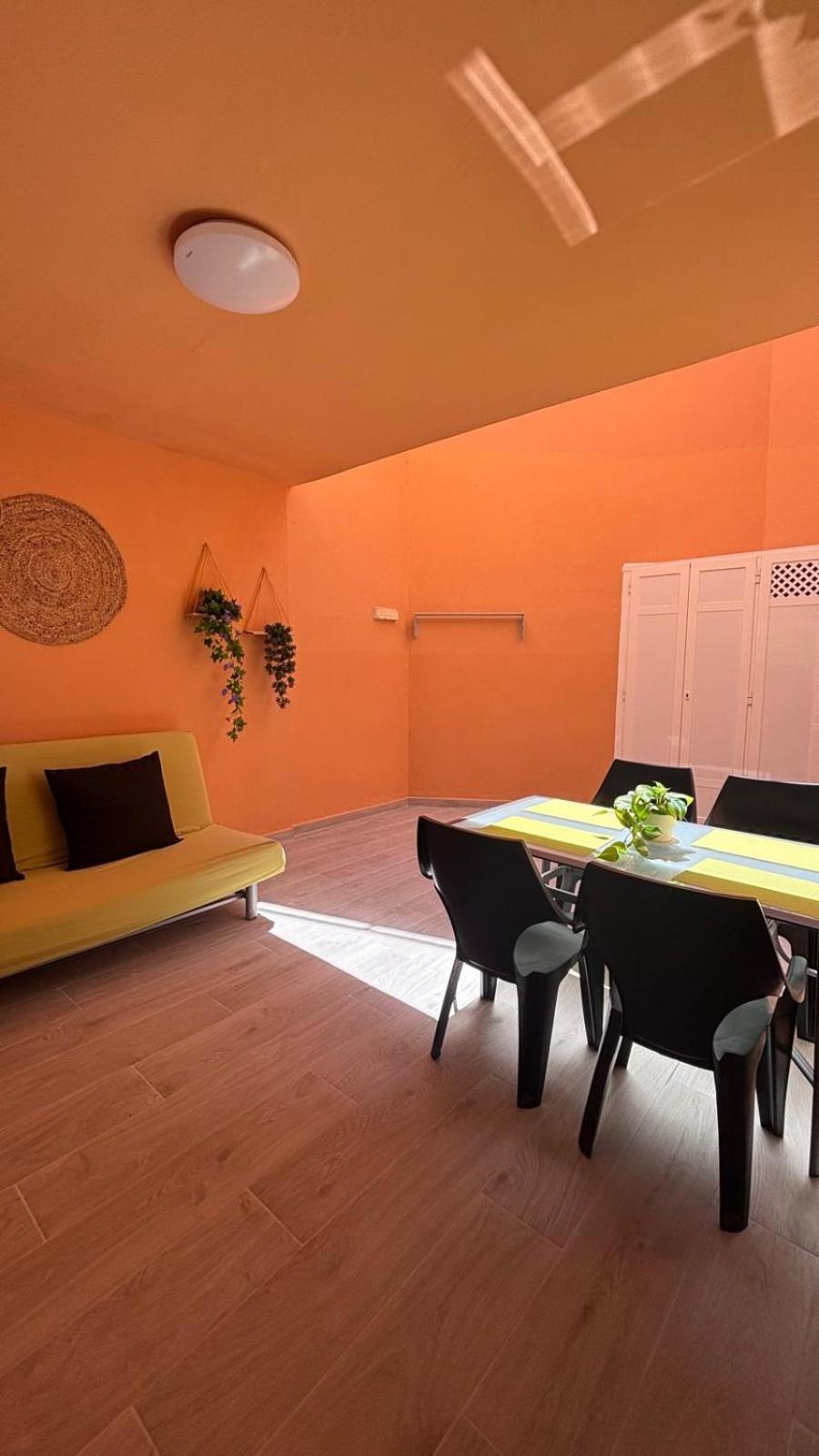 Apartamento Orlando - Costa Adeje المظهر الخارجي الصورة