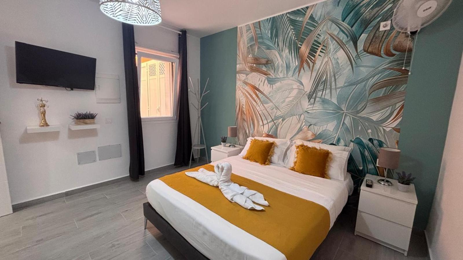 Apartamento Orlando - Costa Adeje المظهر الخارجي الصورة