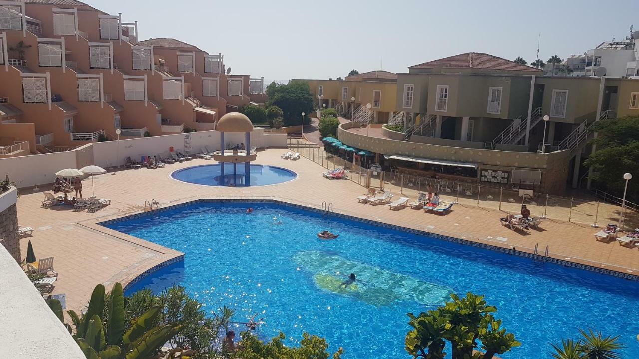 Apartamento Orlando - Costa Adeje المظهر الخارجي الصورة