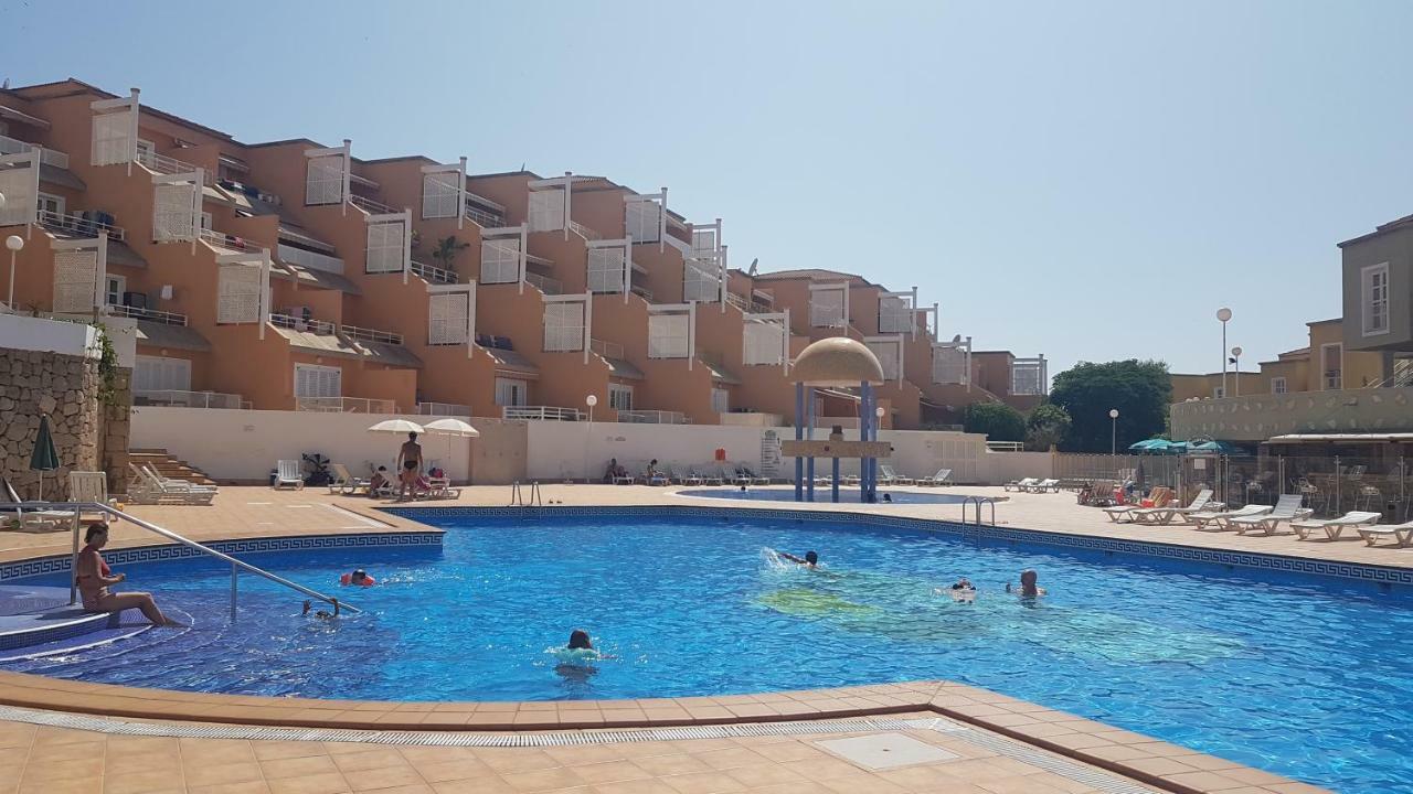 Apartamento Orlando - Costa Adeje المظهر الخارجي الصورة