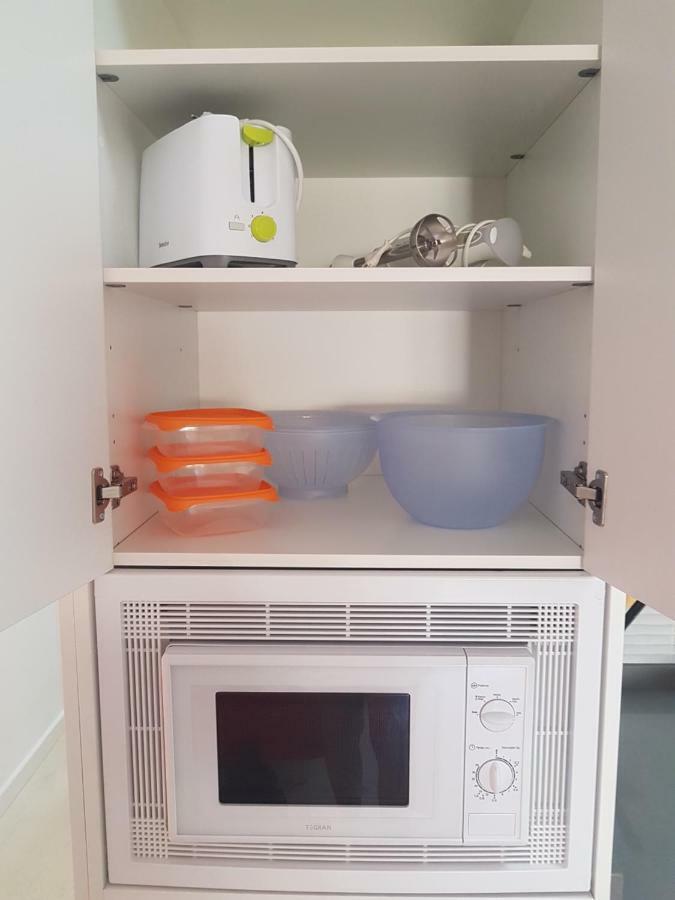 Apartamento Orlando - Costa Adeje المظهر الخارجي الصورة