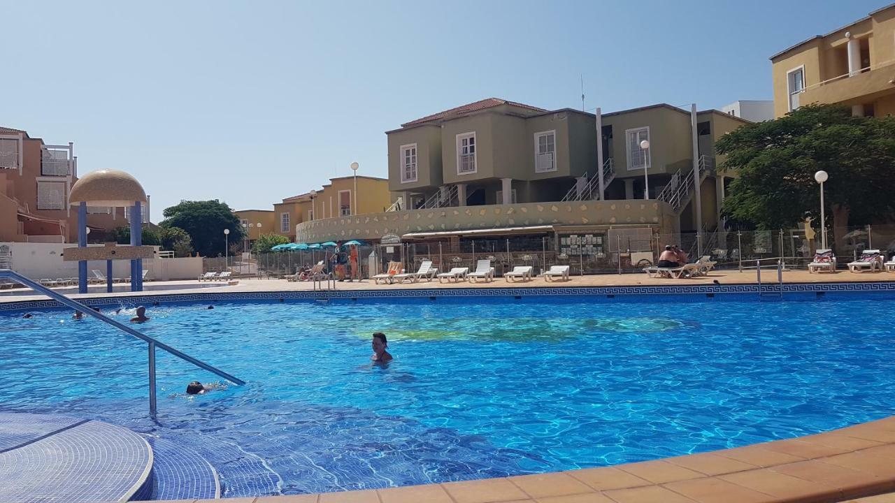 Apartamento Orlando - Costa Adeje المظهر الخارجي الصورة