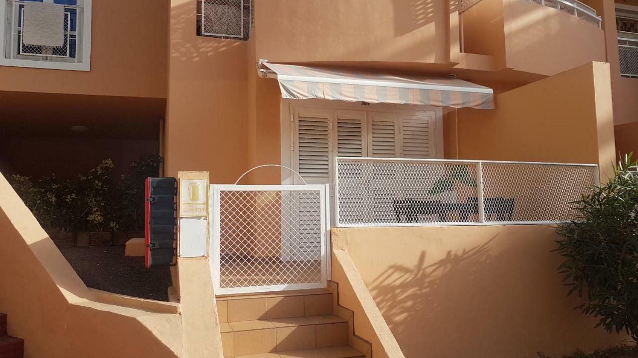 Apartamento Orlando - Costa Adeje المظهر الخارجي الصورة