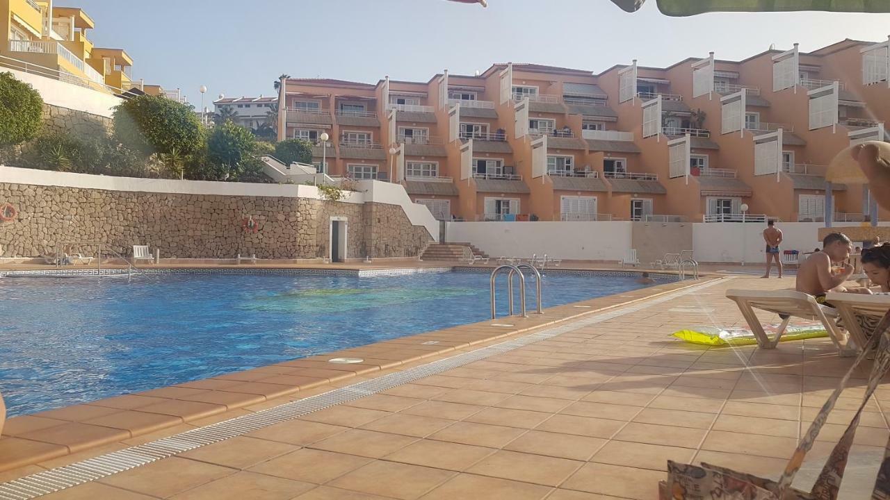 Apartamento Orlando - Costa Adeje المظهر الخارجي الصورة